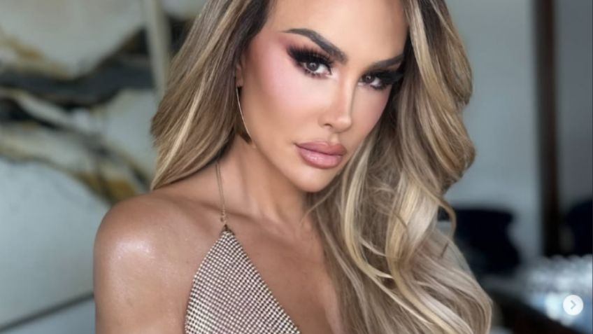 Ninel Conde se enfrenta ante una demanda por deuda: ¿Cuántos millones tiene que pagar?
