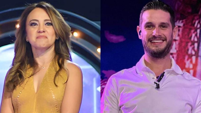 Productora de 'LCDLF México' sale en defensa de Adrián Marcelo y desea regrese a Televisa