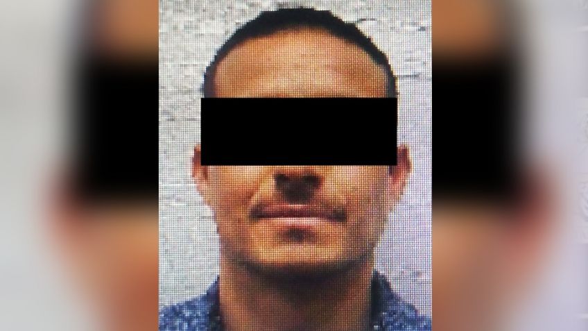 Lo detienen por llevar droga y resulta con orden de arresto por asalto en Hermosillo