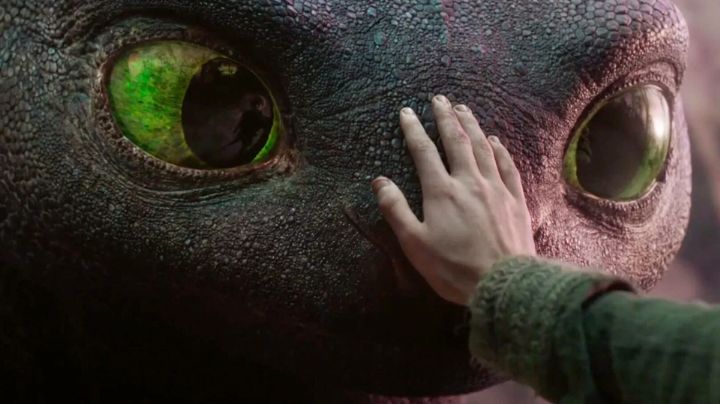 Chimuelo regresa a los cines en esperado live action de 'Cómo entrenar a tu dragón'