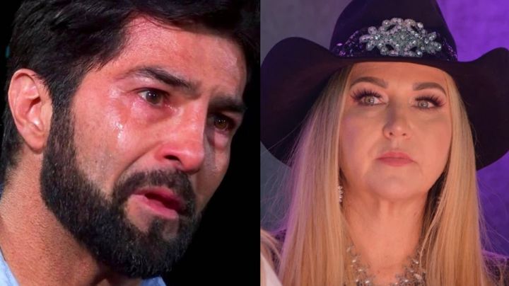 Alicia Villarreal confirma que Arturo Carmona sí la violentó y defiende a 'La Chicuela'