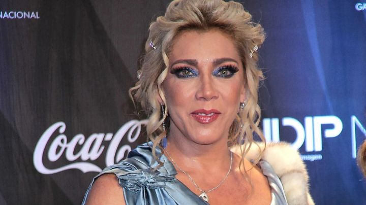 Escándalo en Televisa: Cynthia Klitbo se pelea en la vía pública y casi se va a los golpes
