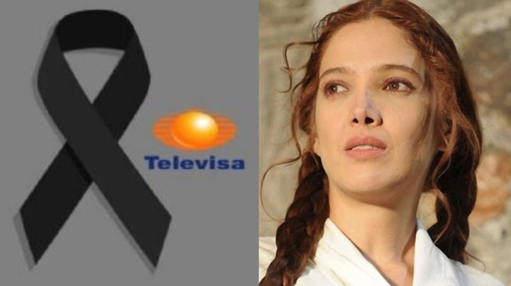 Desapareció por años: Reportan muerte de actriz de Televisa y estremece su última voluntad
