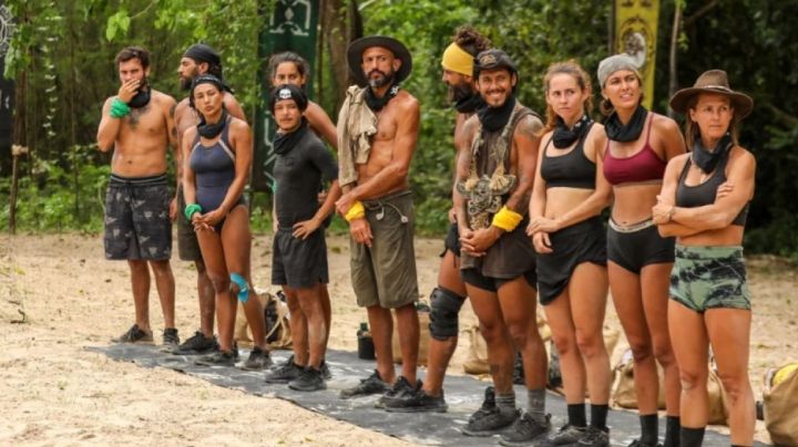 ¿Quién gana HOY en 'Survivor México' el 'Juego por la Recompensa'? Avances del 22 de julio