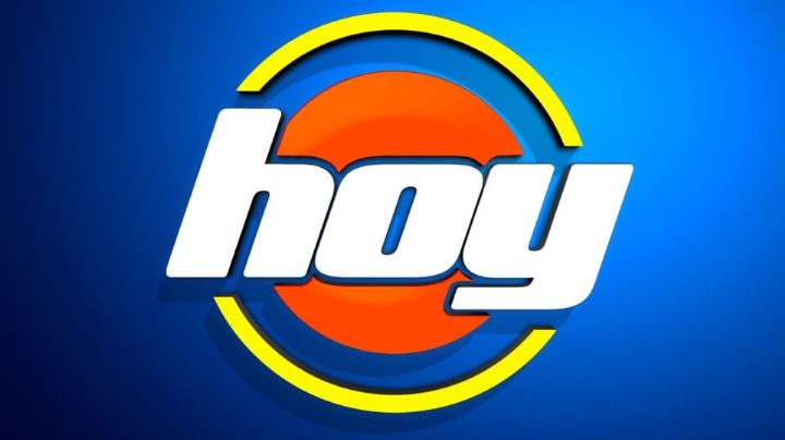 Tristeza en Televisa: Despiden a querido integrante del programa 'Hoy': "Te vamos a extrañar"