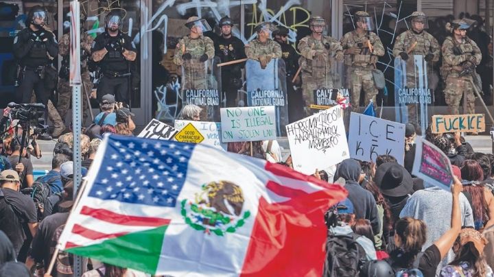 Trump dará tregua a migrantes irregulares, detendrá redadas en sectores agrícolas y hostelería