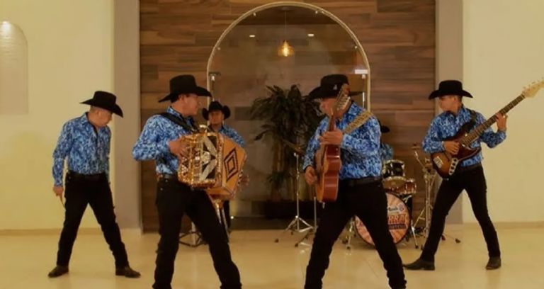 Tres integrantes todavía están graves 