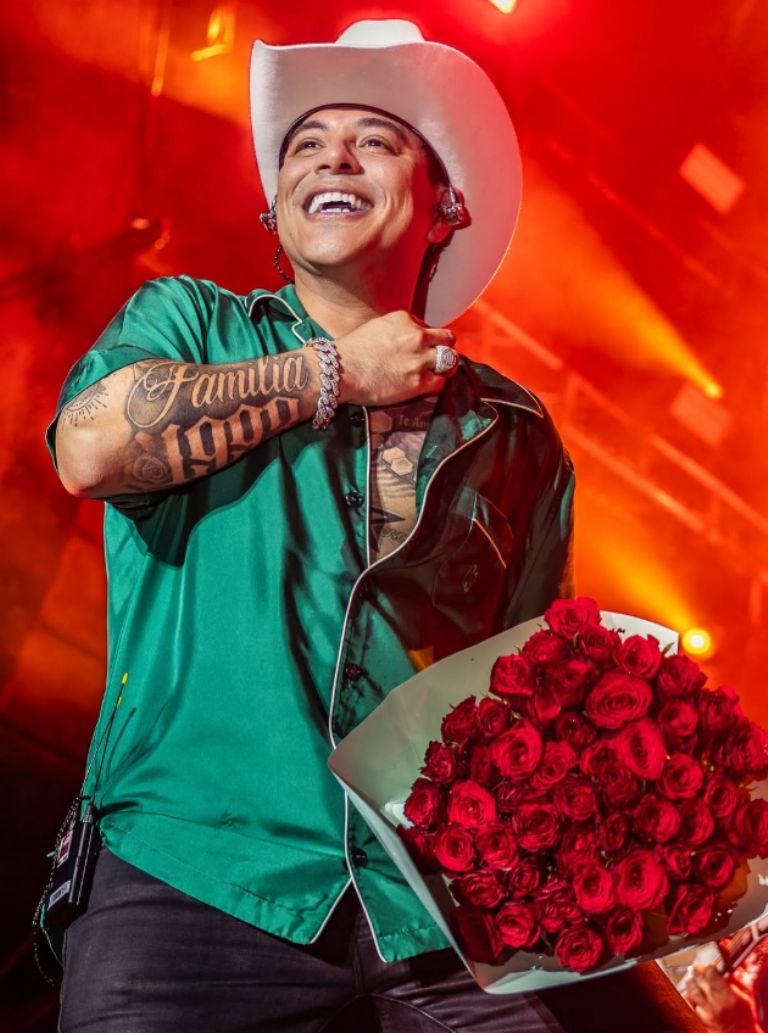 El grupo habla sobre los rumores de la visa/ Créditos: Instagram