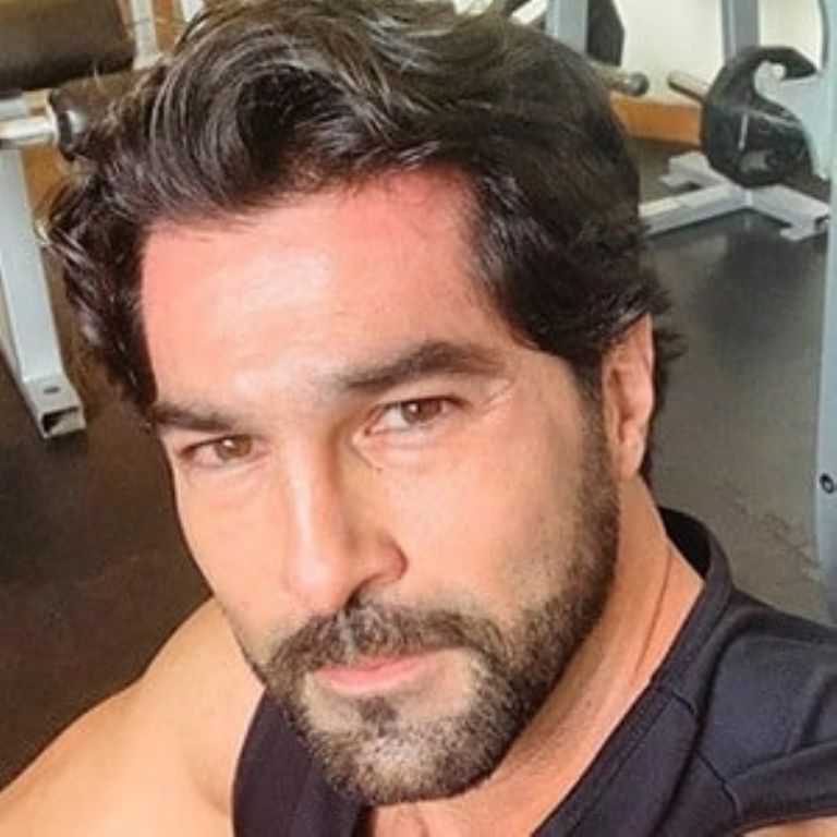 Para Arturo Carmona los señalamientos en su contra son todos falsos 