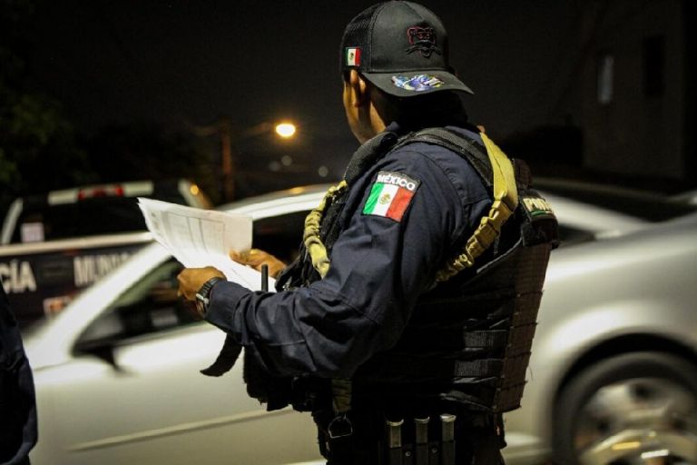 Los delitos siguen en Tijuana 