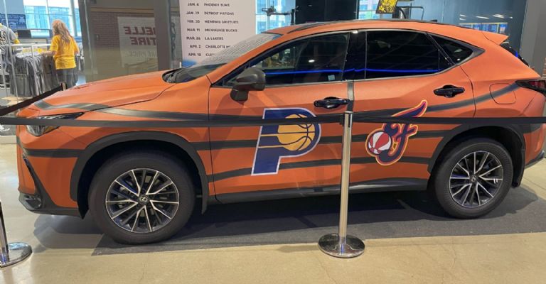 La Fiebre Amarilla de Indianápolis llega a las Finales de la NBA