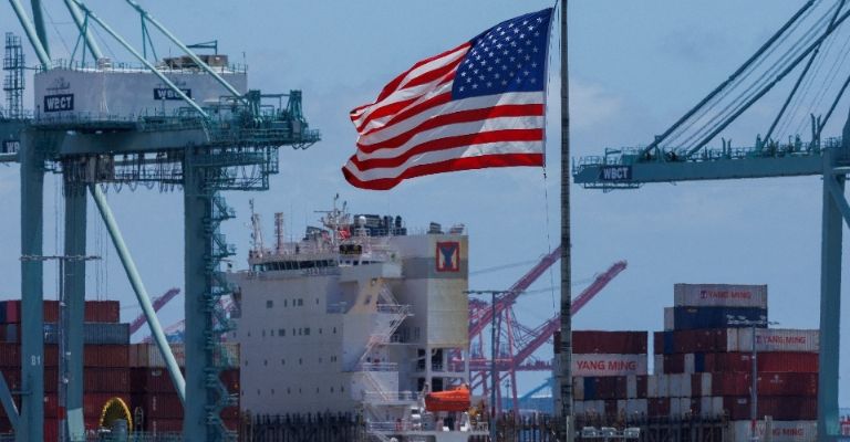 Trump asegura que los aranceles ayudaron a cerrar conflictos internacionales