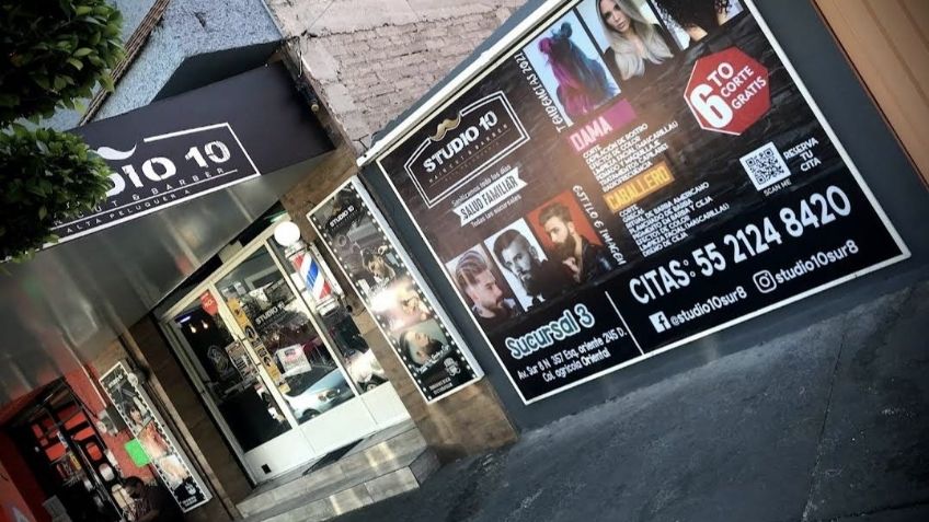 Un muerto y 5 criminales detenidos: El saldo de una fuerte balacera en Iztacalco, CDMX