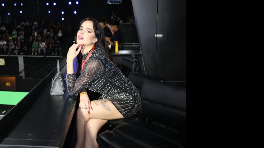 Gala Montes y el gran fracaso de su gira; esto dice sobre su cancelación