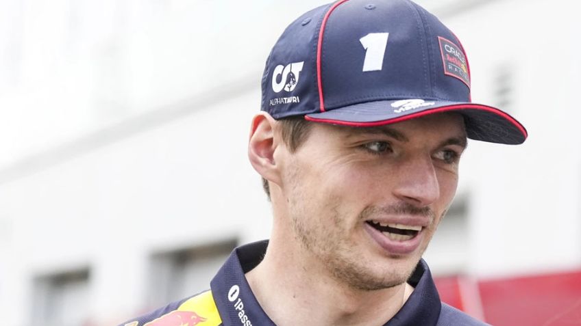Verstappen, desafiante para el GP de Canadá: "Voy a correr como siempre lo hago"