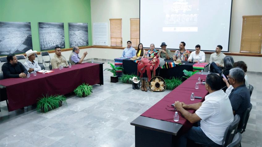 Feria de San Juan edición 2025 en Cócorit incluirá diversos atractivos para los asistentes