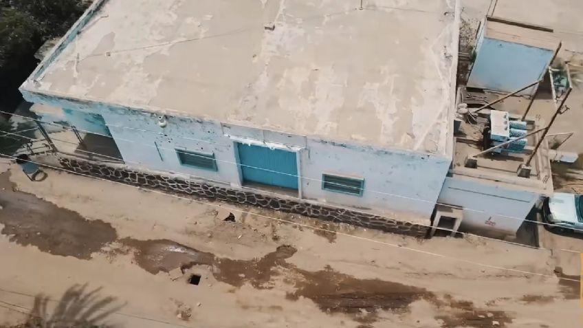 Infraestructura hidráulica de Navojoa está en condiciones críticas