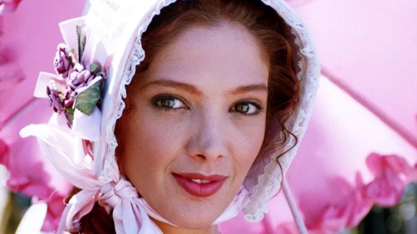 Reaparece Adela Noriega y Televisa queda en shock tras rumor de muerte: FOTO se hace viral