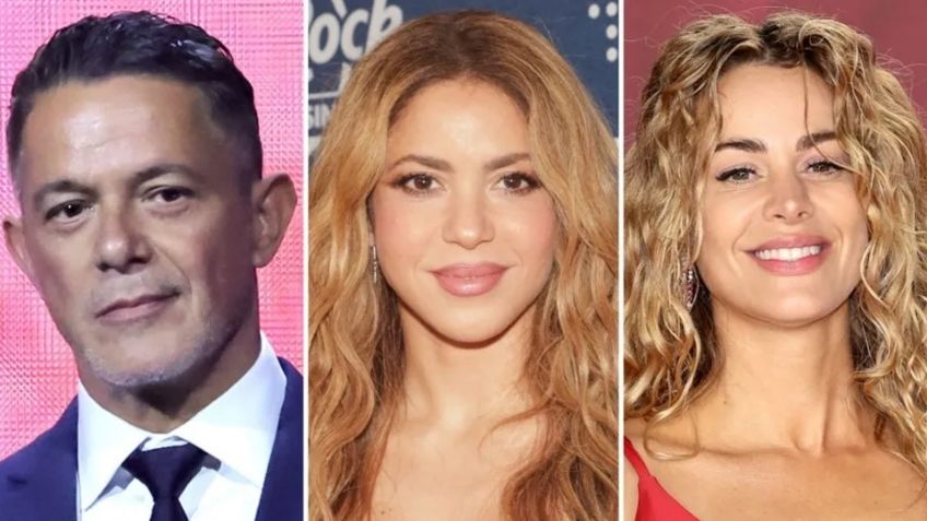 Candela Márquez lanza indirecta tras rumores de romance entre Alejandro Sanz y Shakira