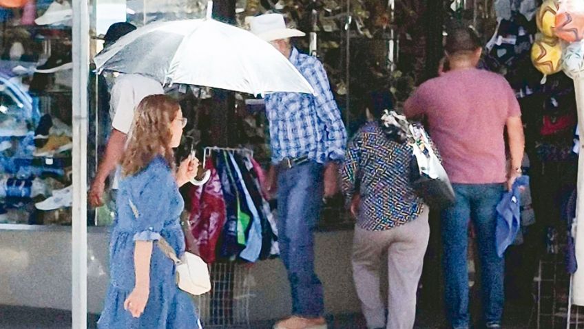 Hermosillo será la ciudad más calurosa de Sonora durante este fin de semana