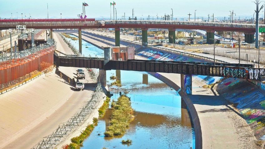 NadBank creará Fondo de 400 MDD en plan hídrico de frontera norte para aliviar sequía