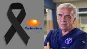 Foto ilustrativa de la nota titulada Quedó en shock: Actor de Televisa se entera en vivo de la triste muerte de Adela Noriega