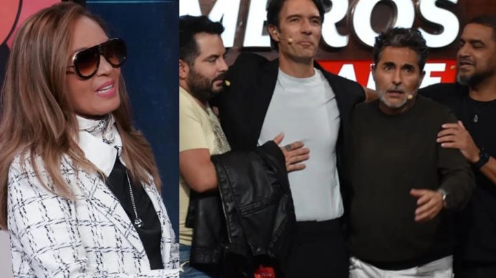 Conductor de 'Miembros al Aire' deja en shock con inesperada confesión de Yolanda Andrade