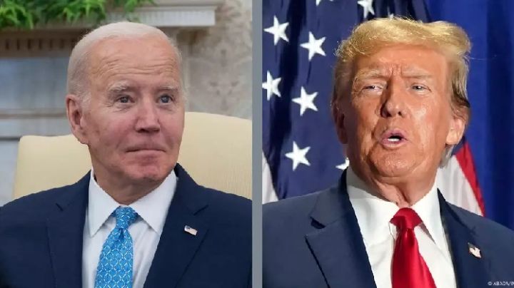 Trump y Biden condenan asesinato de congresista demócrata Melissa Hortman, hay un sospechoso