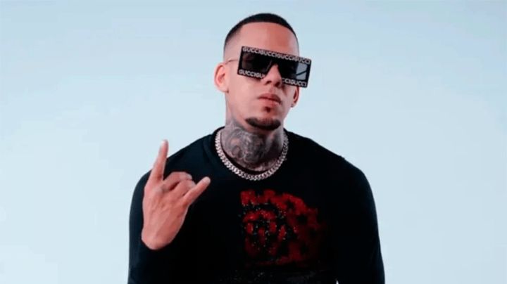 Marvel Boy, cantante puertorriqueño que trabajó con Bad Bunny, muere a los 33 años