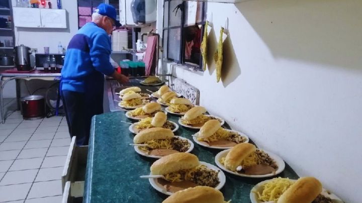 Hermosillo: 'Casa Amiga' se prepara para recibir migrantes ante deportaciones masivas de EU