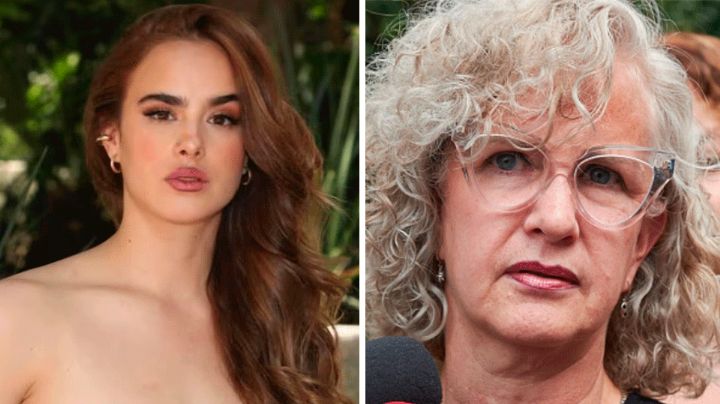 Gala y Crista Montes podrían reencontrarse en la marcha LGBT+ tras su distanciamiento