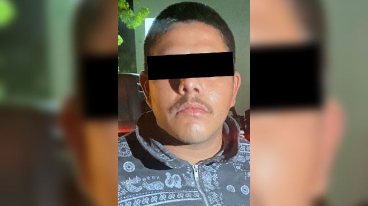 Fiscalía de Sonora: Cae Cristian Alejandro ‘N’ por homicidio calificado y robo en Navojoa