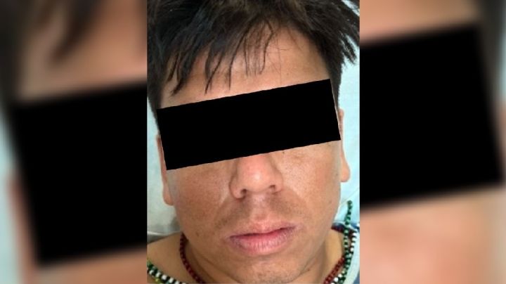 Condenan a 24 años de prisión a hombre que atacó a agentes de la Sedena y AMIC en Caborca