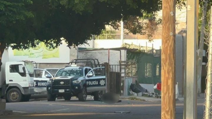 Agresión armada deja tres policías municipales gravemente heridos en Sinaloa