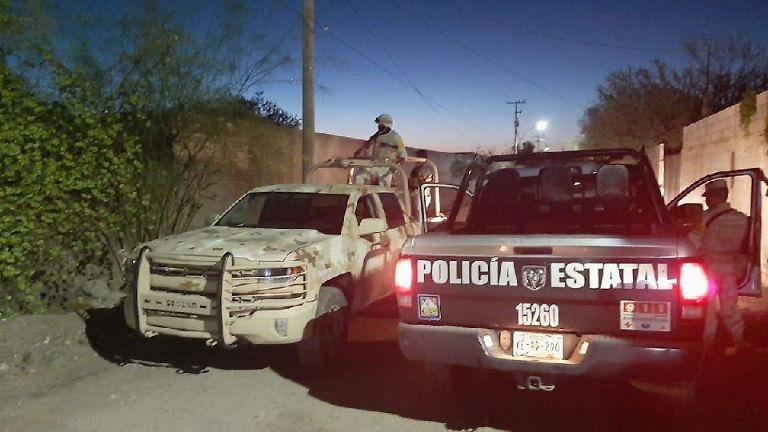 Fiscalía de Sonora: Cae presunto narcomenudista con 320 dosis de droga en Bahía de Kino