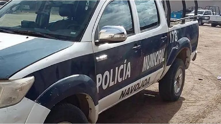 Fiscalía de Sonora Cae Cristian Alejandro ‘N’ por homicidio calificado y robo en Navojoa