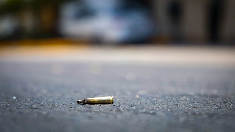 Enfrentamiento armado deja tres muertos, entre ellos un policía, y dos heridos en Yuriria