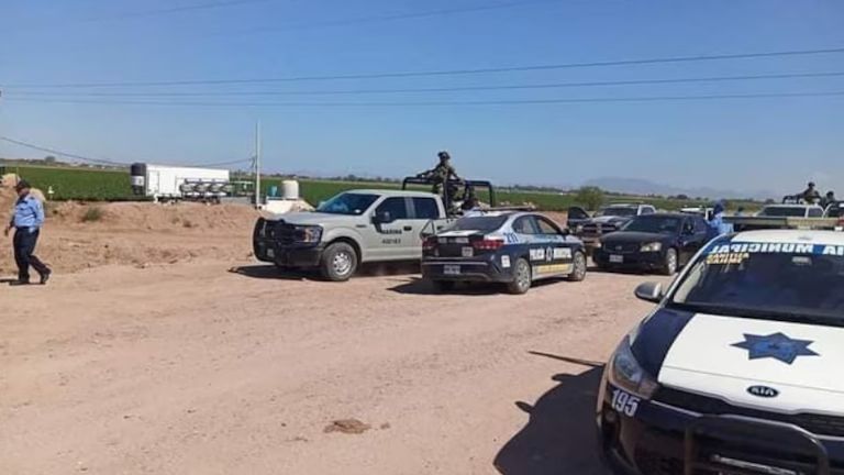 Condenan a 24 años de prisión a hombre que atacó a agentes de la Sedena y AMIC en Caborca