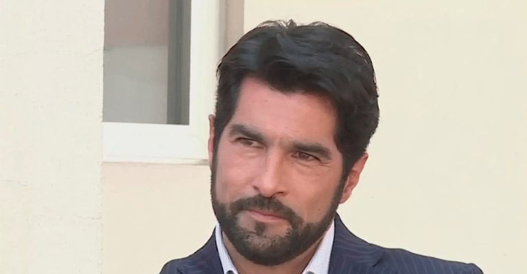 Arturo Carmona hace dura confesión de su secuestro express