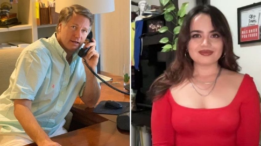 Melissa Cornejo aclara mensaje en la red social X, “Este tweet salió del dolor y de la impotencia”