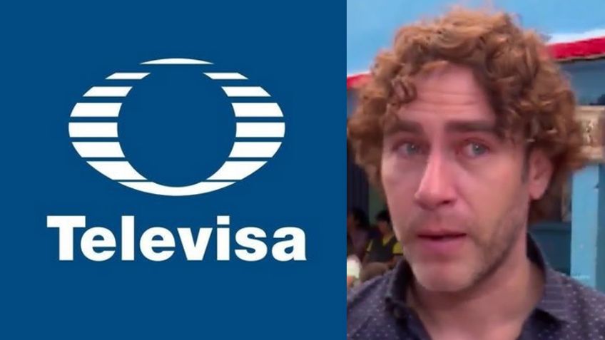 Luto en Televisa: Tras la terrible muerte de su bebé, actor de novelas hace dura confesión