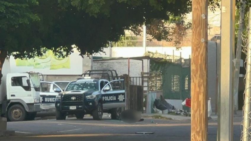 Agresión armada deja tres policías municipales gravemente heridos en Sinaloa