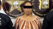 Foto ilustrativa de la nota titulada Capturada en Sonora: Mariana era buscada en Estados Unidos por tráfico de marihuana