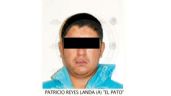 Foto ilustrativa de la nota titulada Patricio Reyes Landa, 'El Pato', implicado en Ayotzinapa, es hallado muerto en Jilotepec