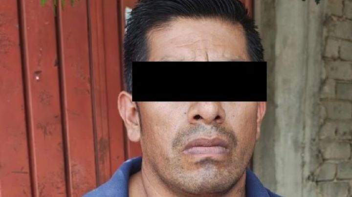 Fiscalía de Oaxaca: Cae hombre acusado de trata de una menor tras acuerdo con su padre