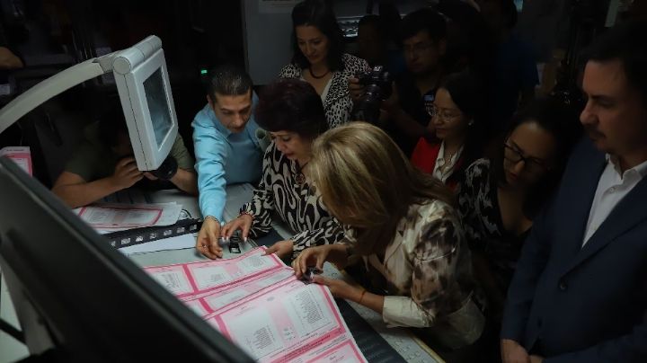 INE podría anular triunfo del candidato a juez de Veracruz en caso de ser culpable de abuso