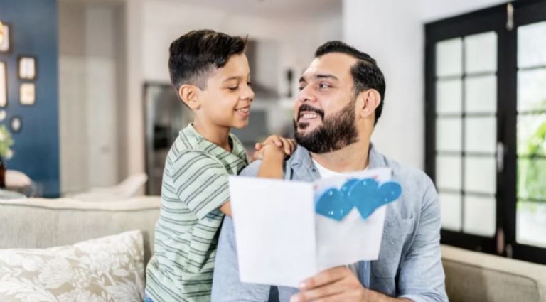 Día del Padre 2025: Conoce cuál es el origen de la fecha. Foto: Internet