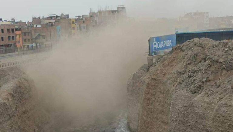 Embajada de Mexico en Peru emite recomendaciones por sismos