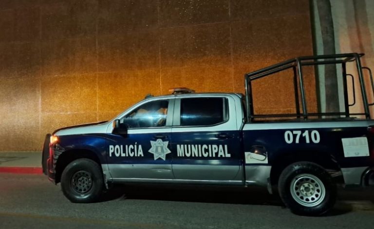 Se reportan tres muertos