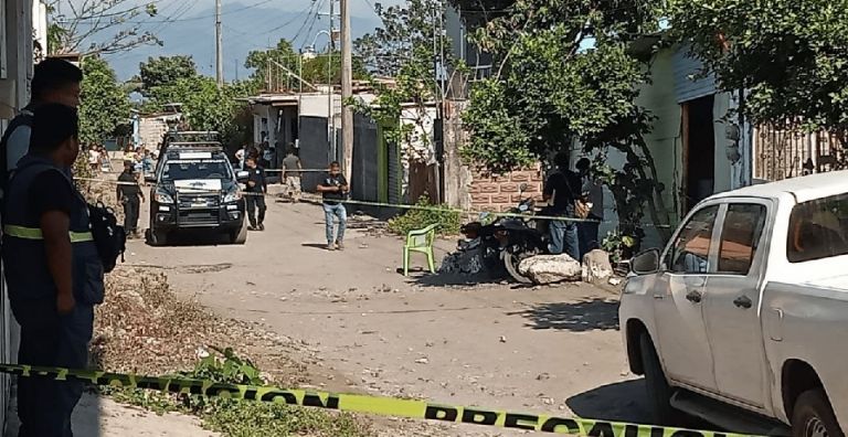 Durante el 2025 se tienen registrados 48 homicidos contra mujeres en Veracruz